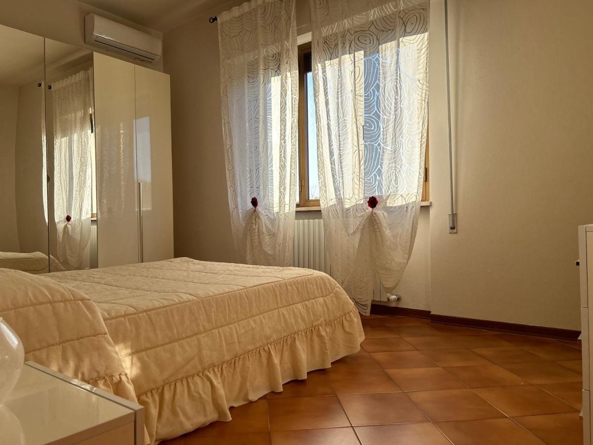 Albi'S House,Terrazza ,Wi-Fi, Parcheggio, Ac Lejlighed Lucca Eksteriør billede